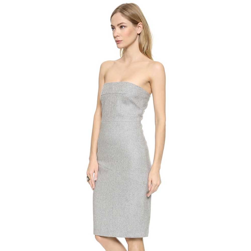 Line & Dot Christensen Pencil Dress Sz XS